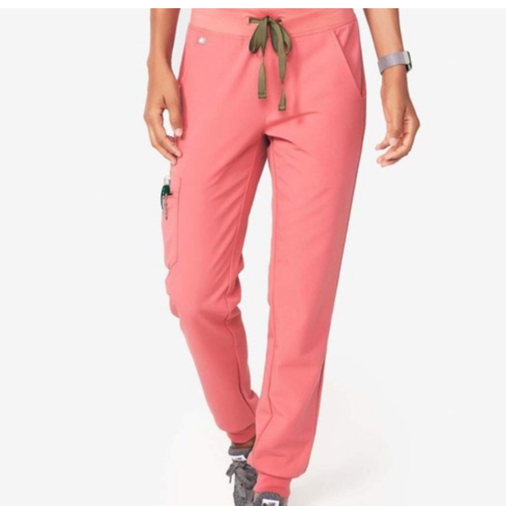 Figs Rare Beat it Pink 2018 — Zamora Joggers